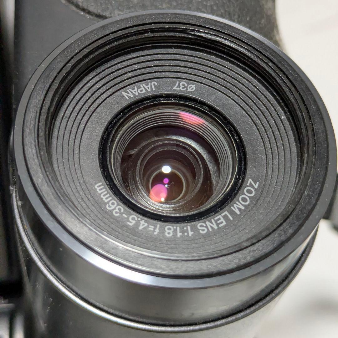 SHARP　VL-HL50　Hi8　8mm対応　セット