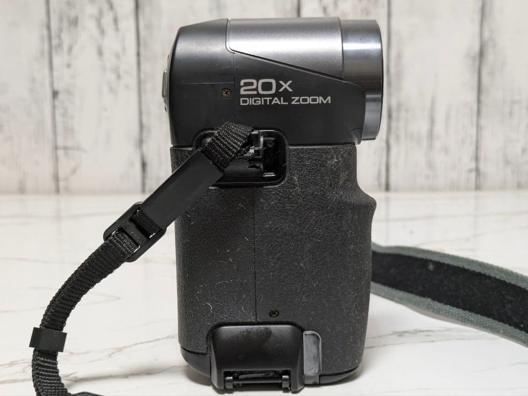 SHARP　VL-HL50　Hi8　8mm対応　セット