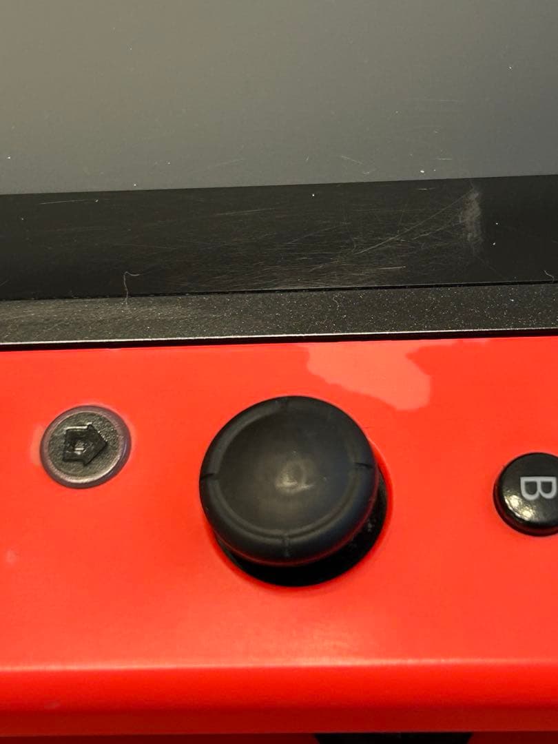 ニンテンドーSwitch 箱あり おまけ付き