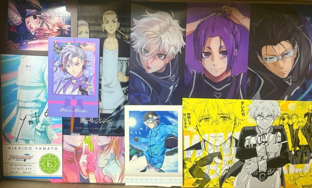 アニメグッズ キャラクターグッズ ノンジャンル まとめ売り 大量 超