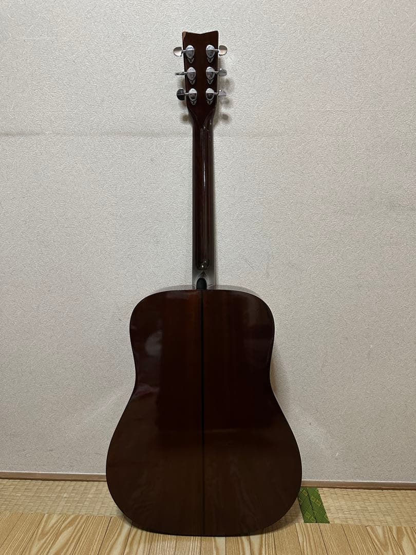 ギター Yamaha FG-15 1B