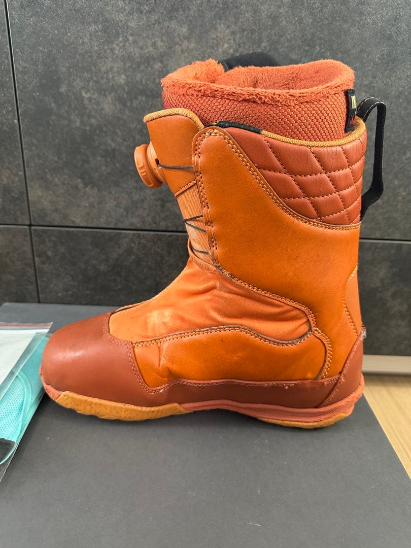 21-22 K2 TARO TAMAI SURFER 26.5センチ