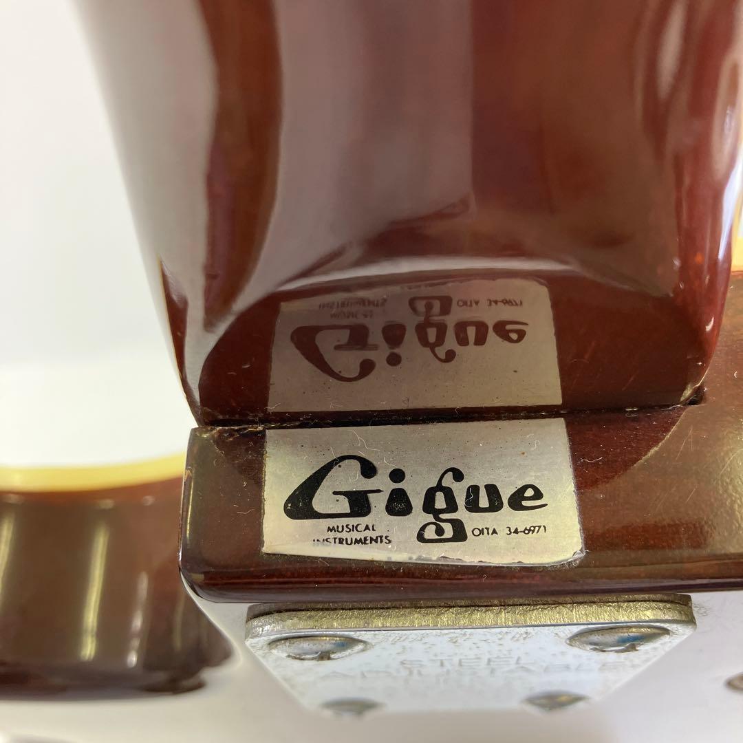 【ジャンク】 Westminster ウエストミンスターレスポールタイプ ギター