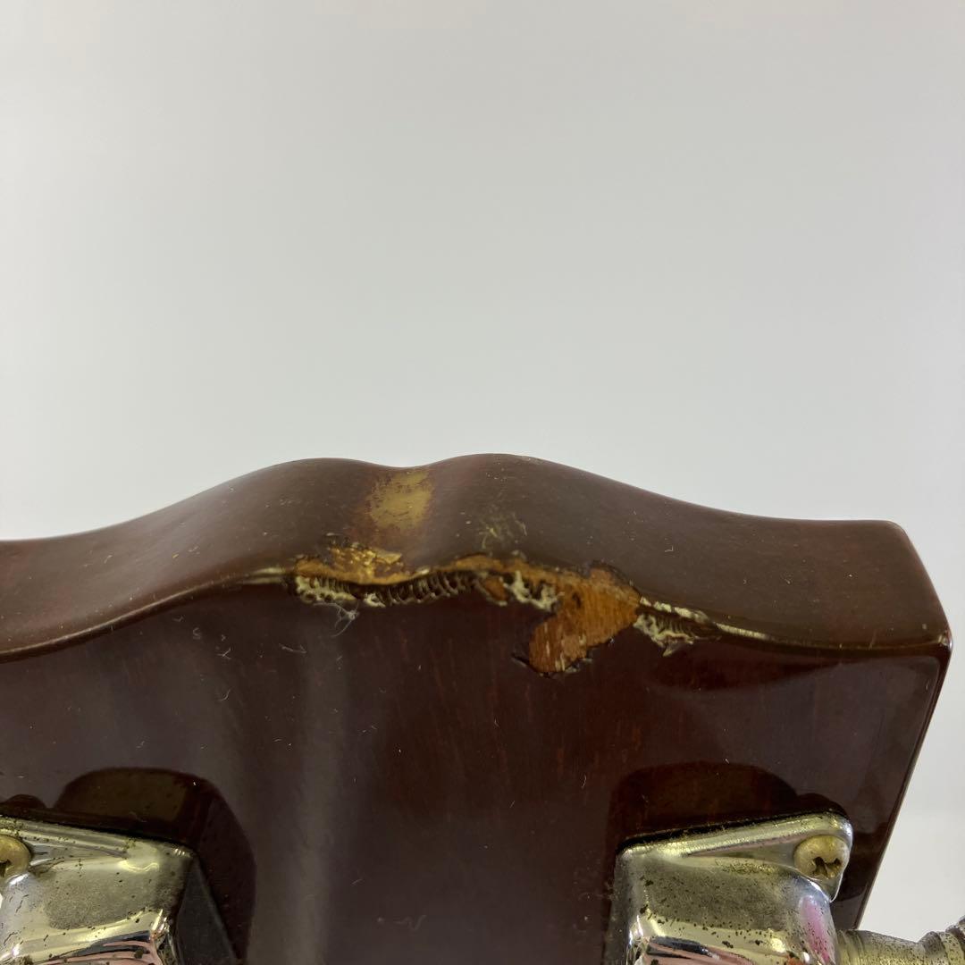 【ジャンク】 Westminster ウエストミンスターレスポールタイプ ギター