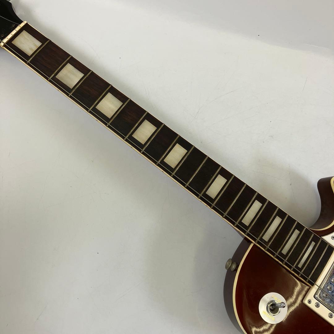 【ジャンク】 Westminster ウエストミンスターレスポールタイプ ギター