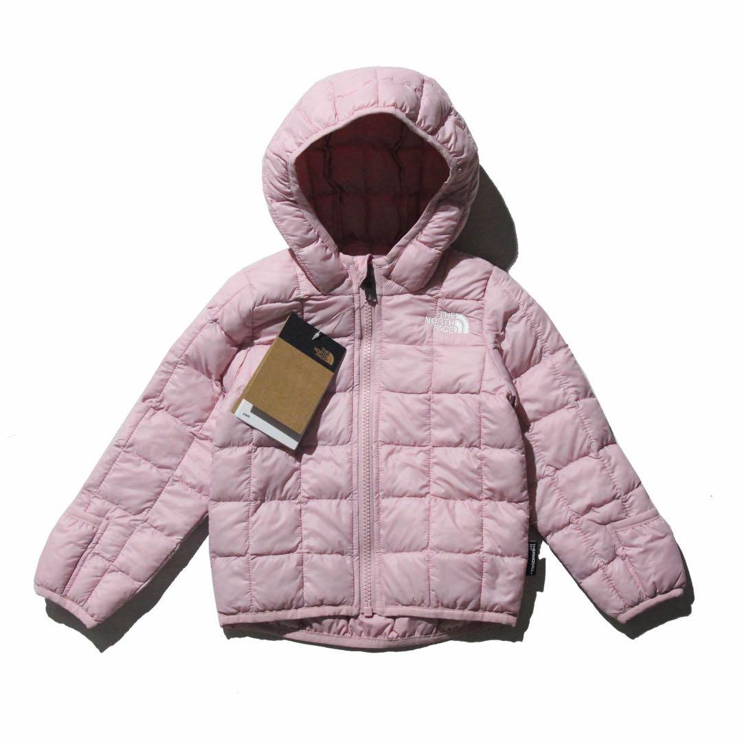 アメリカ限定 THE NORTH FACE キッズ ダウンジャケット 新品
