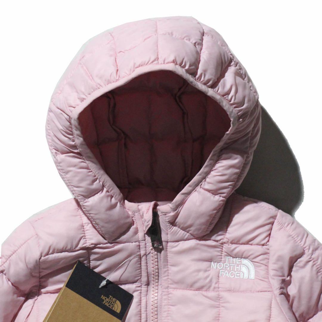 アメリカ限定 THE NORTH FACE キッズ ダウンジャケット 新品