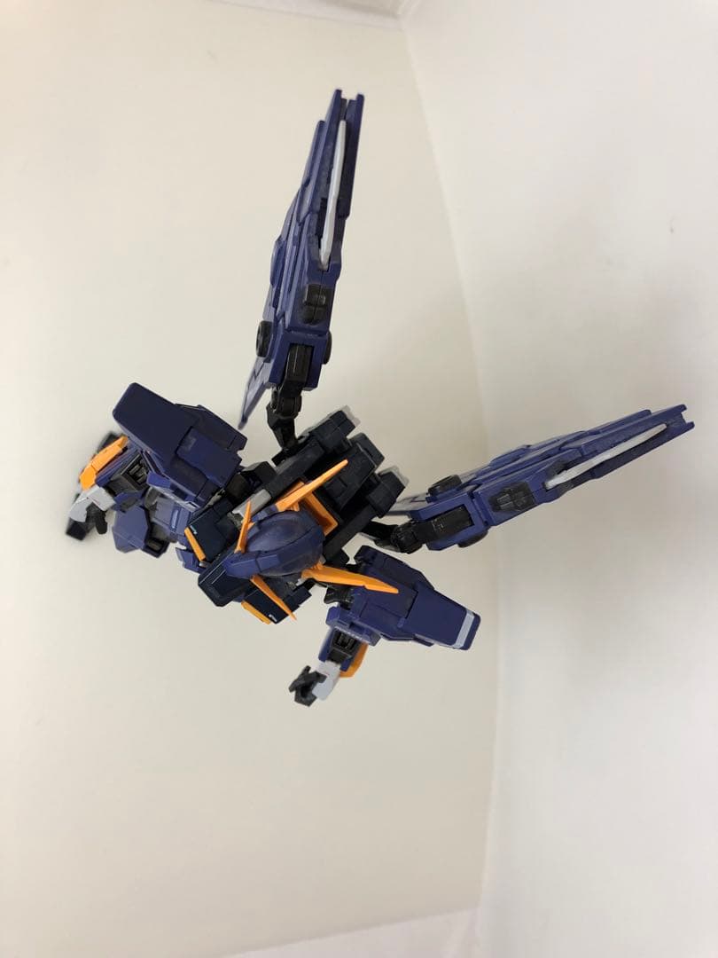 METAL SAGA VANISHINGバニシングトルーパー ヒュッケバイン闇鴉