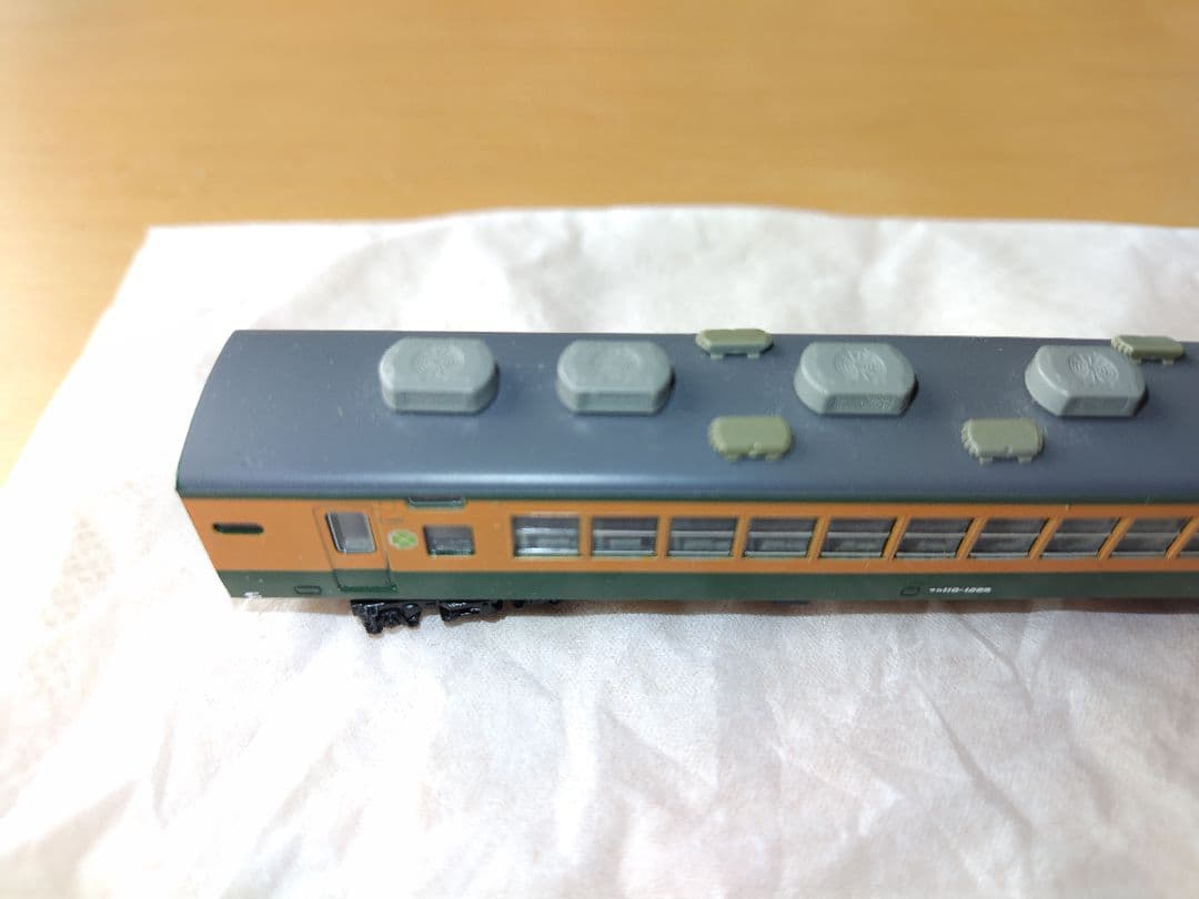 113系 東海道線 15両 ジャンク品