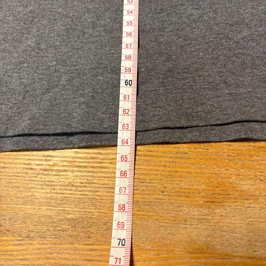 チープトリックTシャツ Lサイズ シルエットデザイン