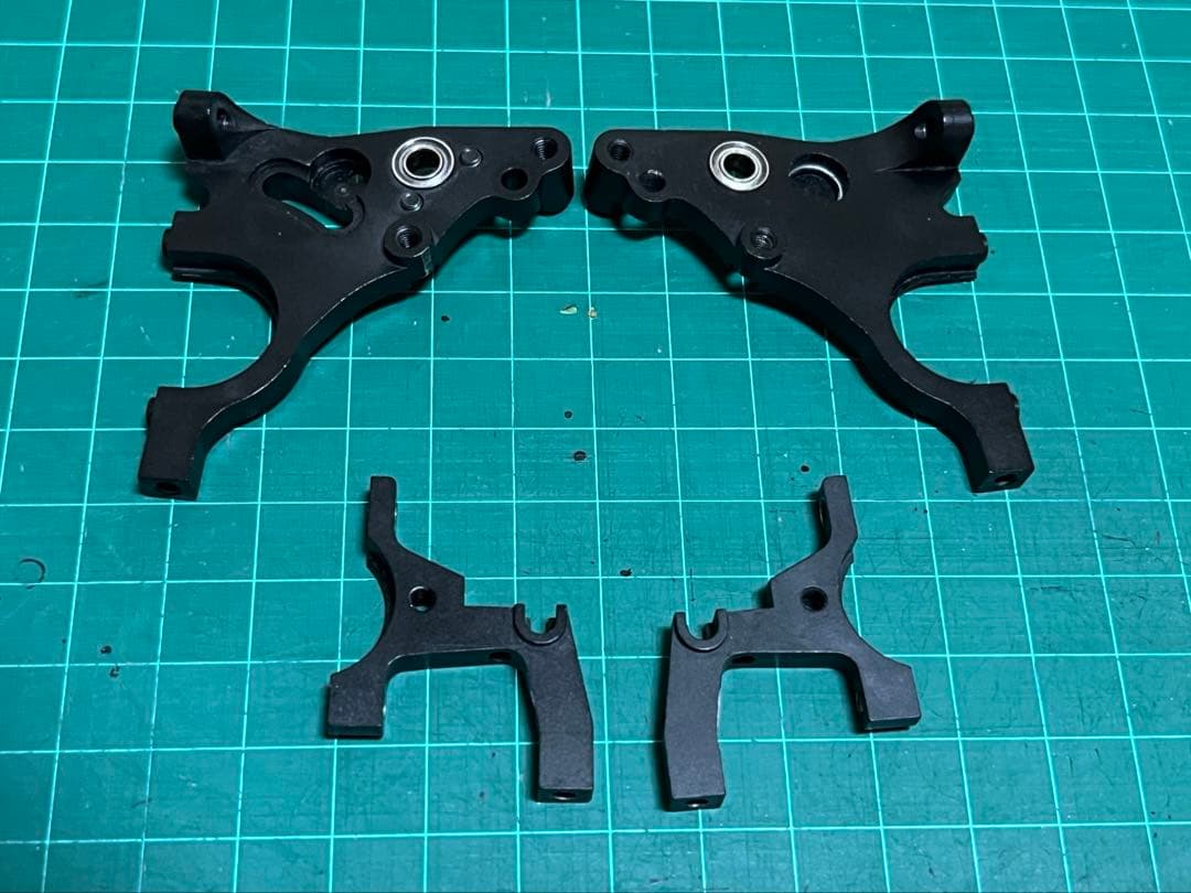 ガルム用　マルチパーパスアルミリアバルクヘッド　OD2588b