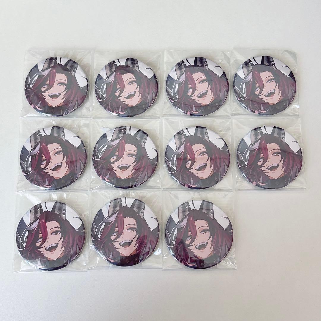 CUTIE STREET 全員サイン入り ライブフォト 2Lサイズ