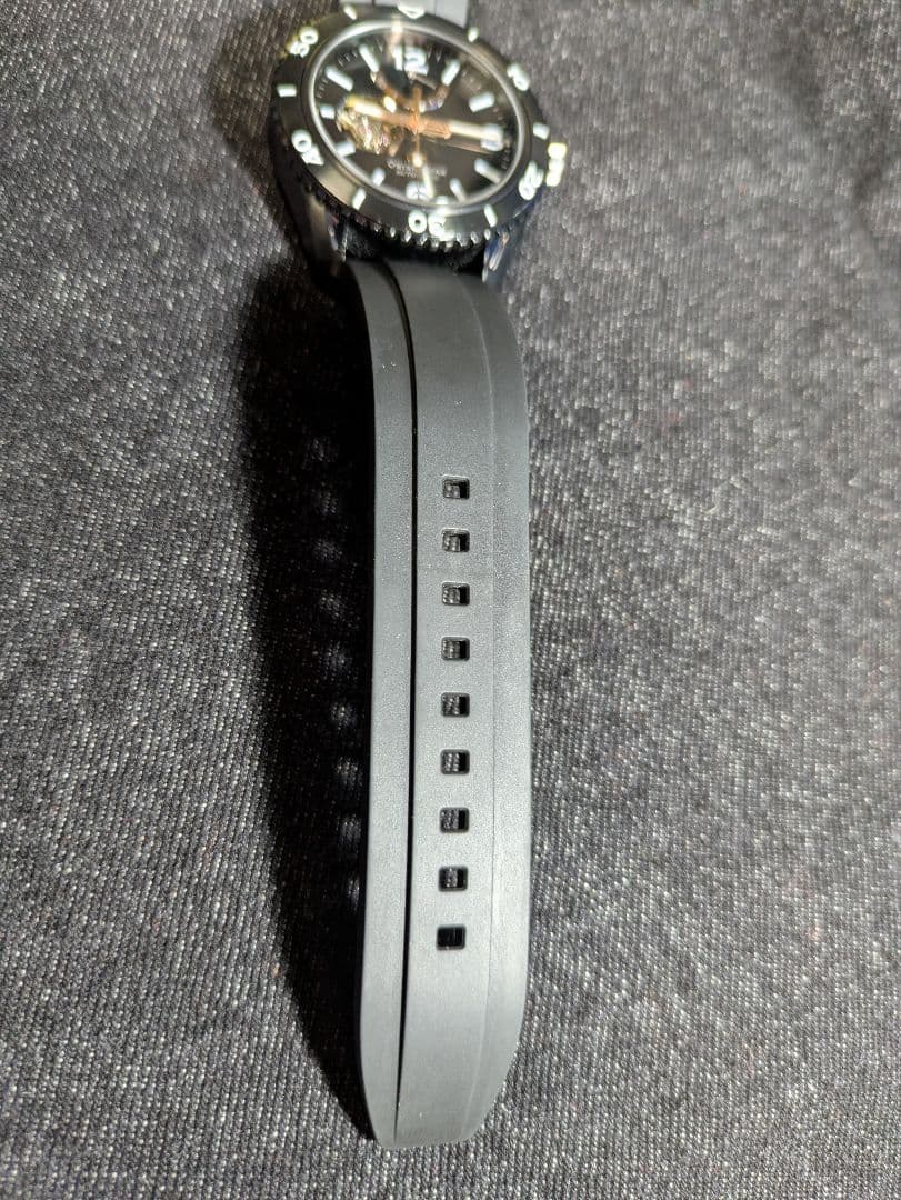 OrientStar ダイバーズウォッチ