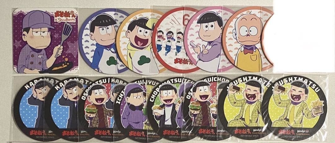 鬼滅の刃 鬼滅ブロマイドブロマイドくじ立志編④