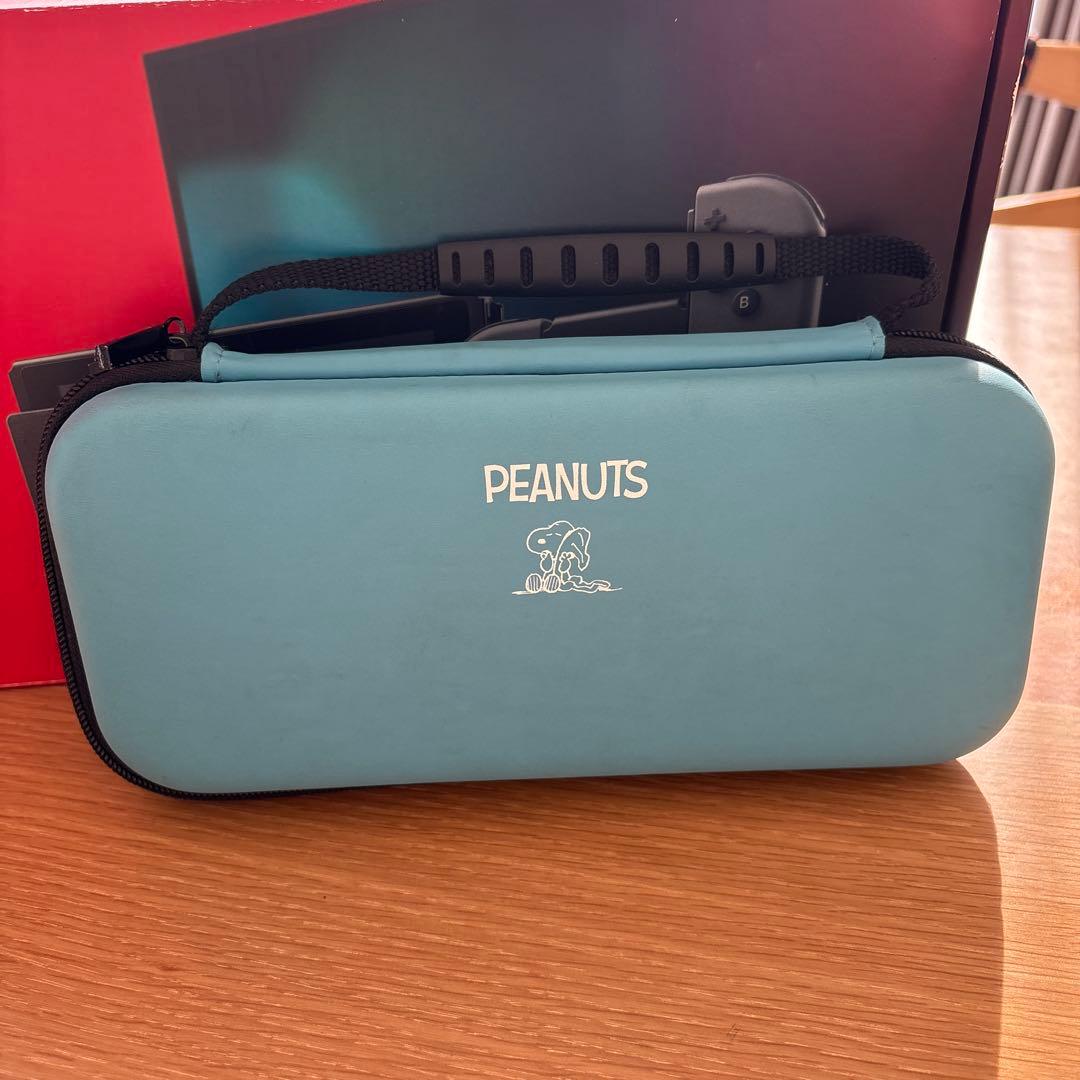 Nintendo Switch ピカチュウデザイン 本体