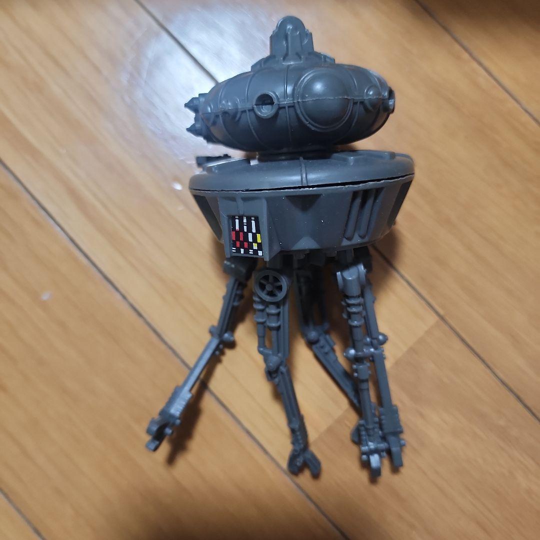 オールドケナー　ケナー　ターレット&プロボットプレイセット　激レア　当時　ESB