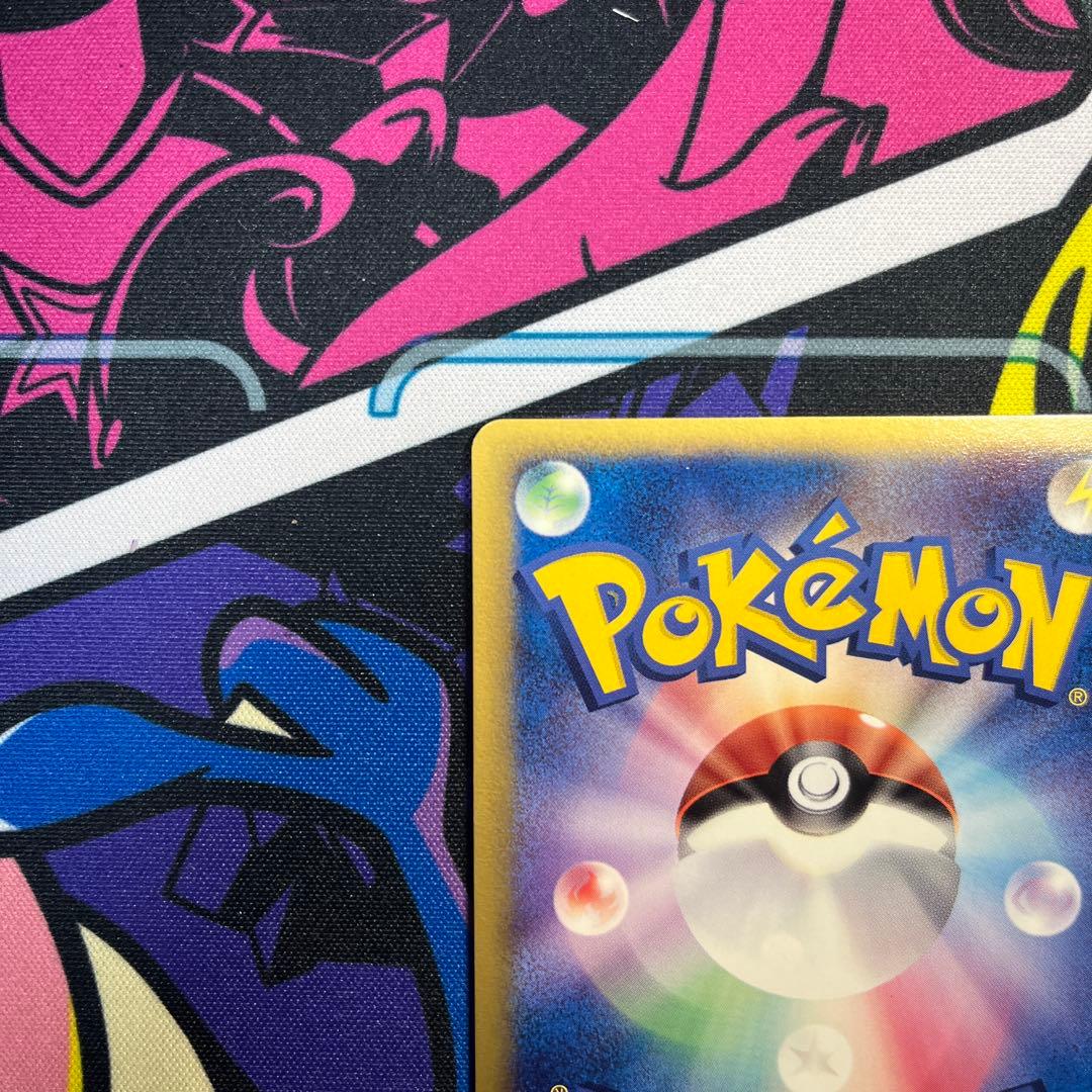 ポケモンカード　ブラッキー　δデルタ種　069/086★