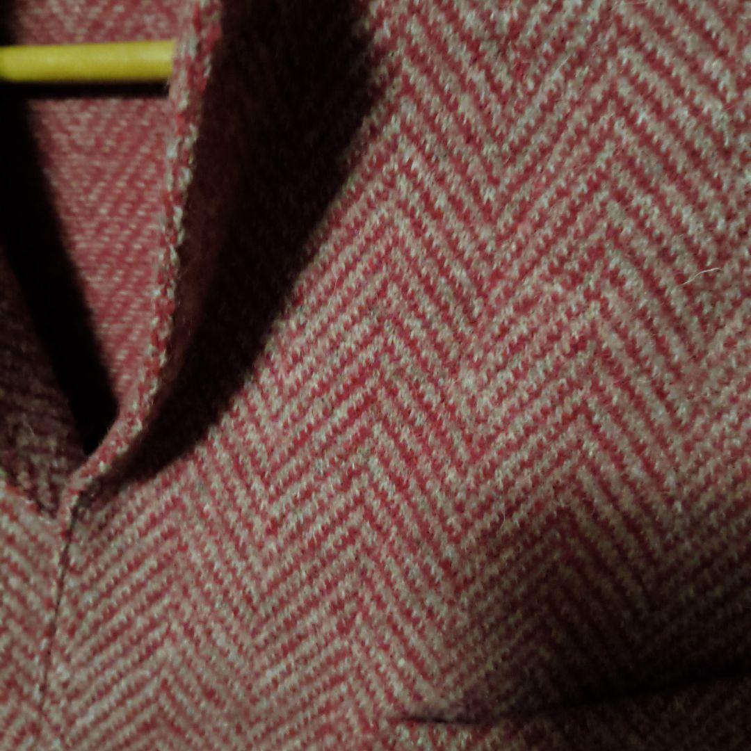 45r | ウール100%メンズジャケッ| サイズ3