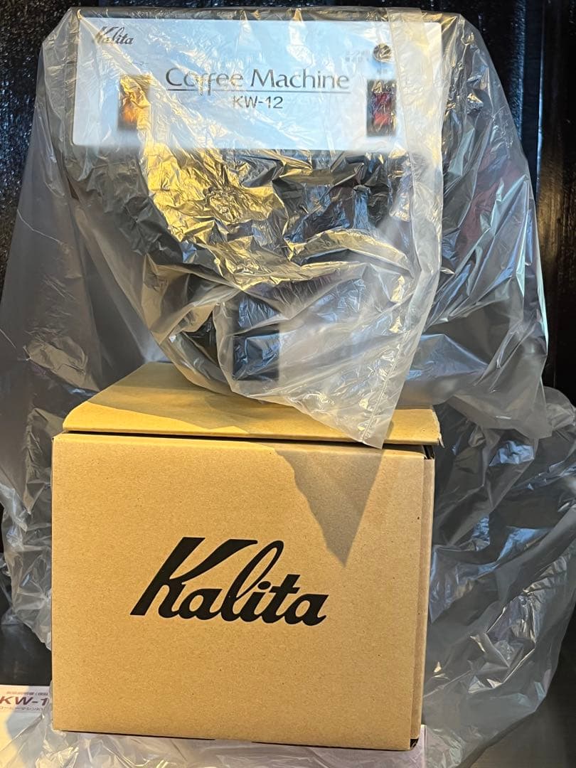 Kalita コーヒーメーカー KW-12 楽天市場】カリタ kw-12の通販