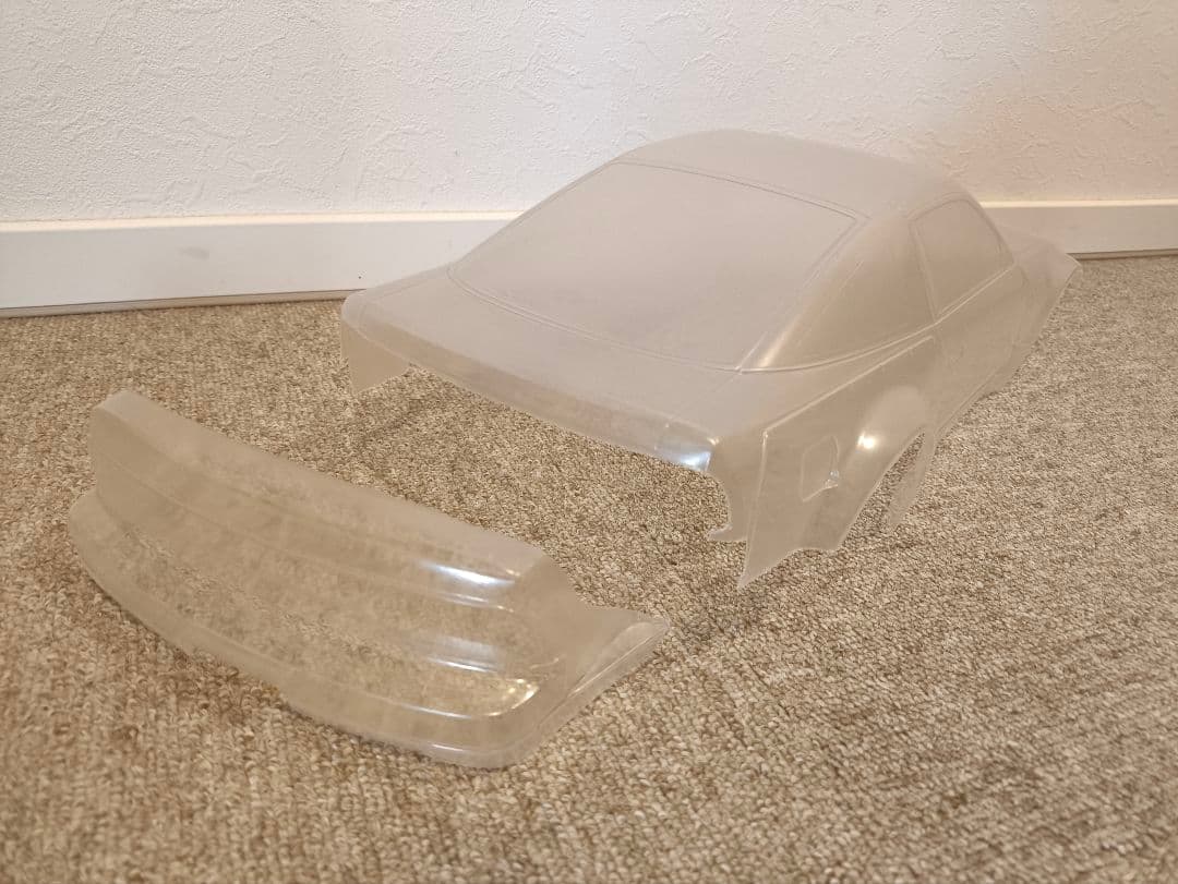 アディクション パンデム 180 V3 未塗装