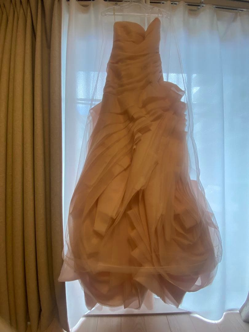 や*き様 やまさき　verawang White クリーニング済