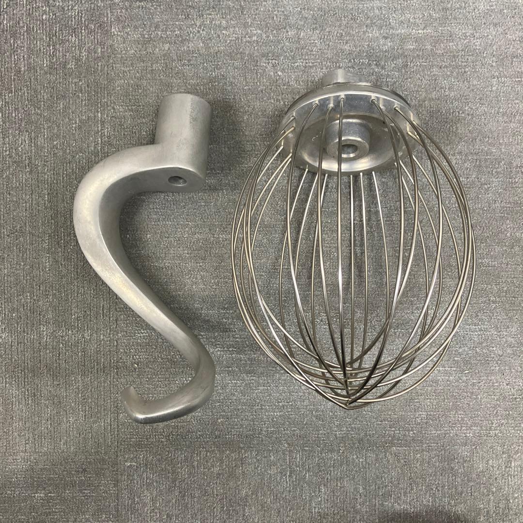 【美品】レマコム 卓上ミキサー　RM-G10A 厨房　REMACOM