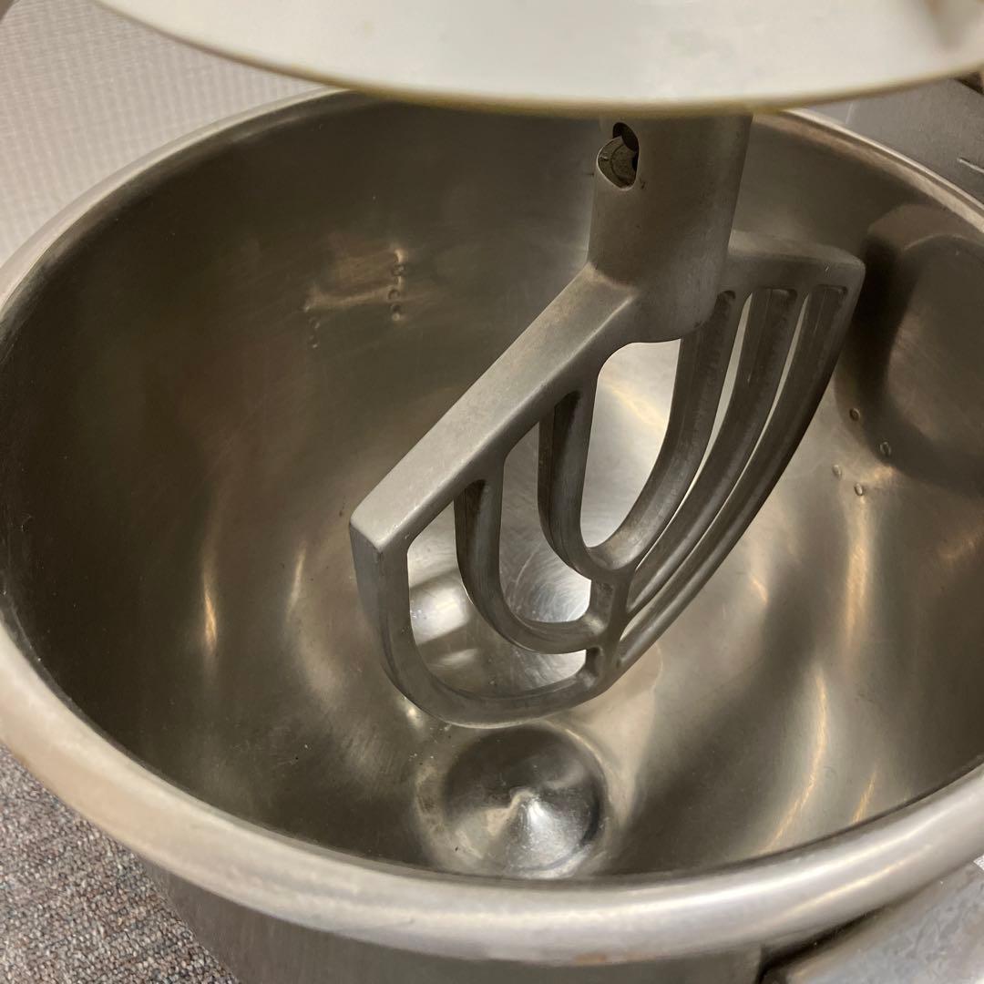 【美品】レマコム 卓上ミキサー　RM-G10A 厨房　REMACOM