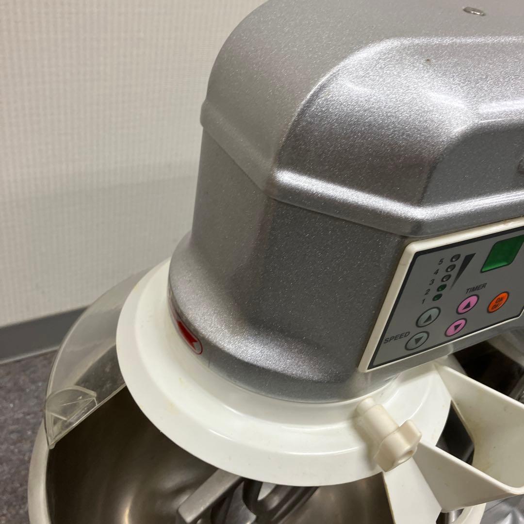 【美品】レマコム 卓上ミキサー　RM-G10A 厨房　REMACOM