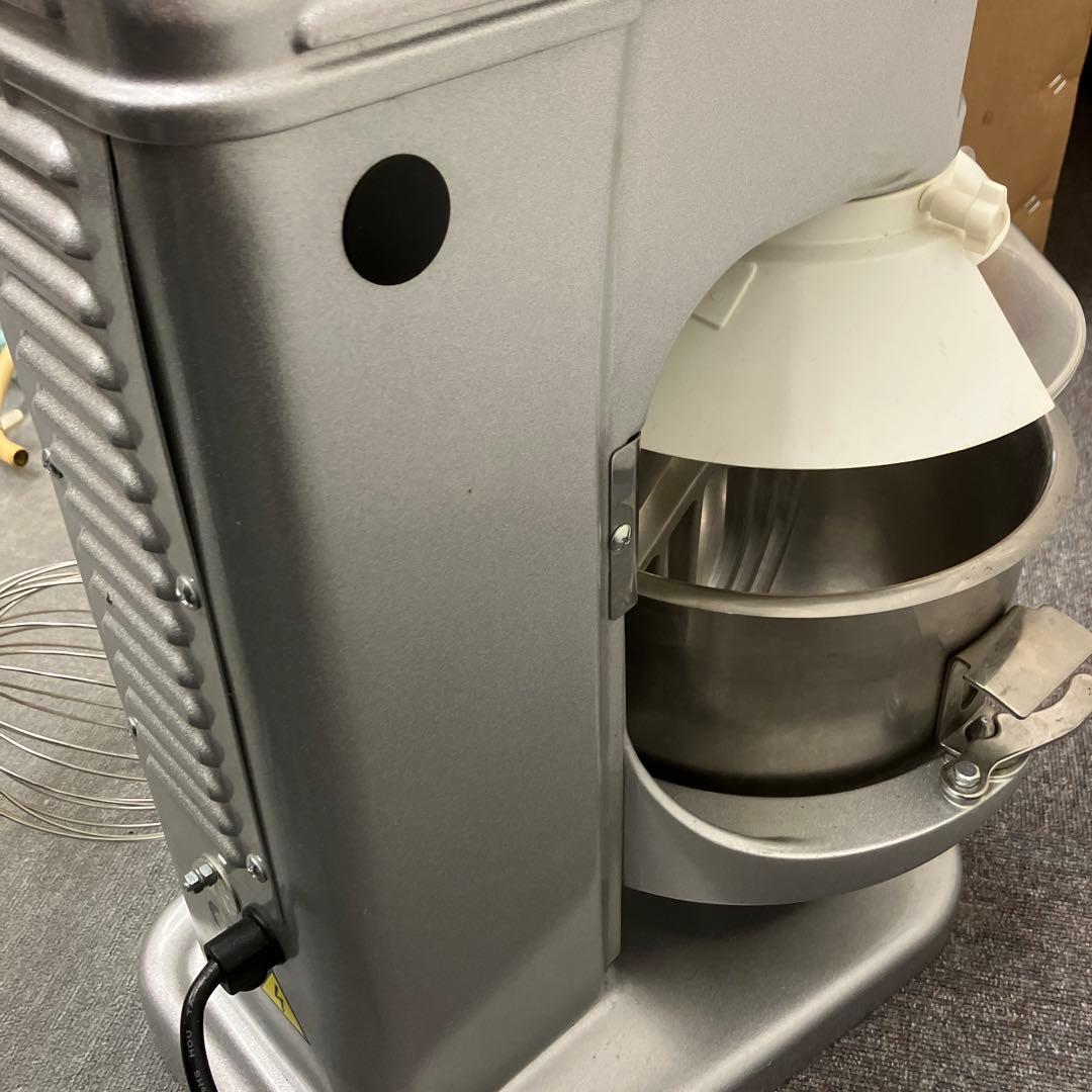 【美品】レマコム 卓上ミキサー　RM-G10A 厨房　REMACOM