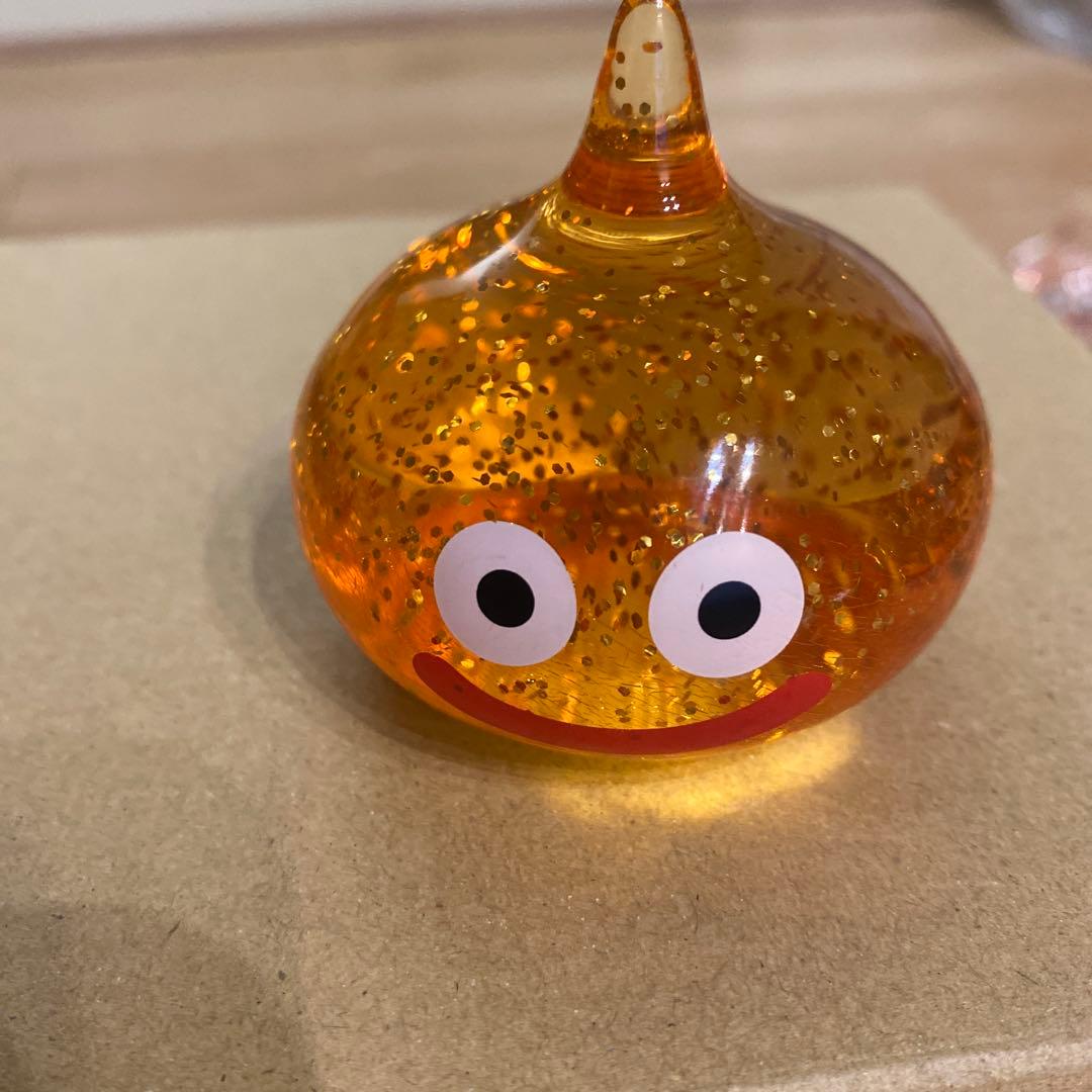 ドラゴンクエスト ビッグクリアフィギュア スライムエンペラー