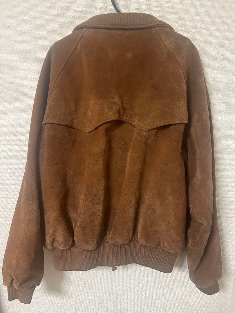 ジャケット・アウター 90s Polo by RalphLauren Harringtontype