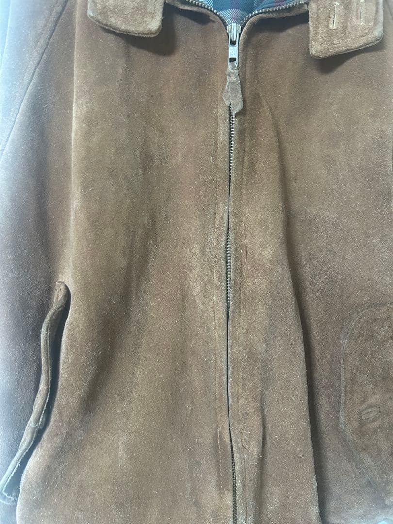 ジャケット・アウター 90s Polo by RalphLauren Harringtontype