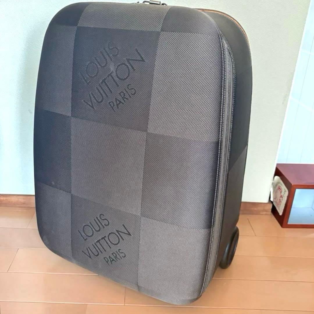 ☆2/6,7限定☆ ルイヴィトン ダミエ ジェアン キャリーバッグ スーツ