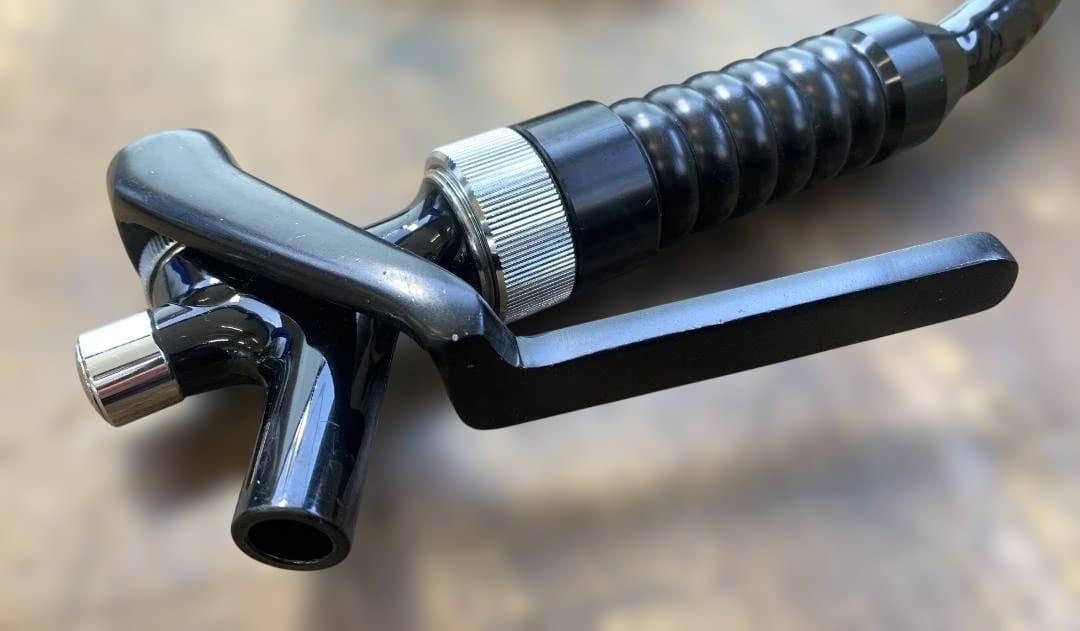 ニットク 背負い式ディスペンサー AMBS-2 樽生サーバー ビアショルダー