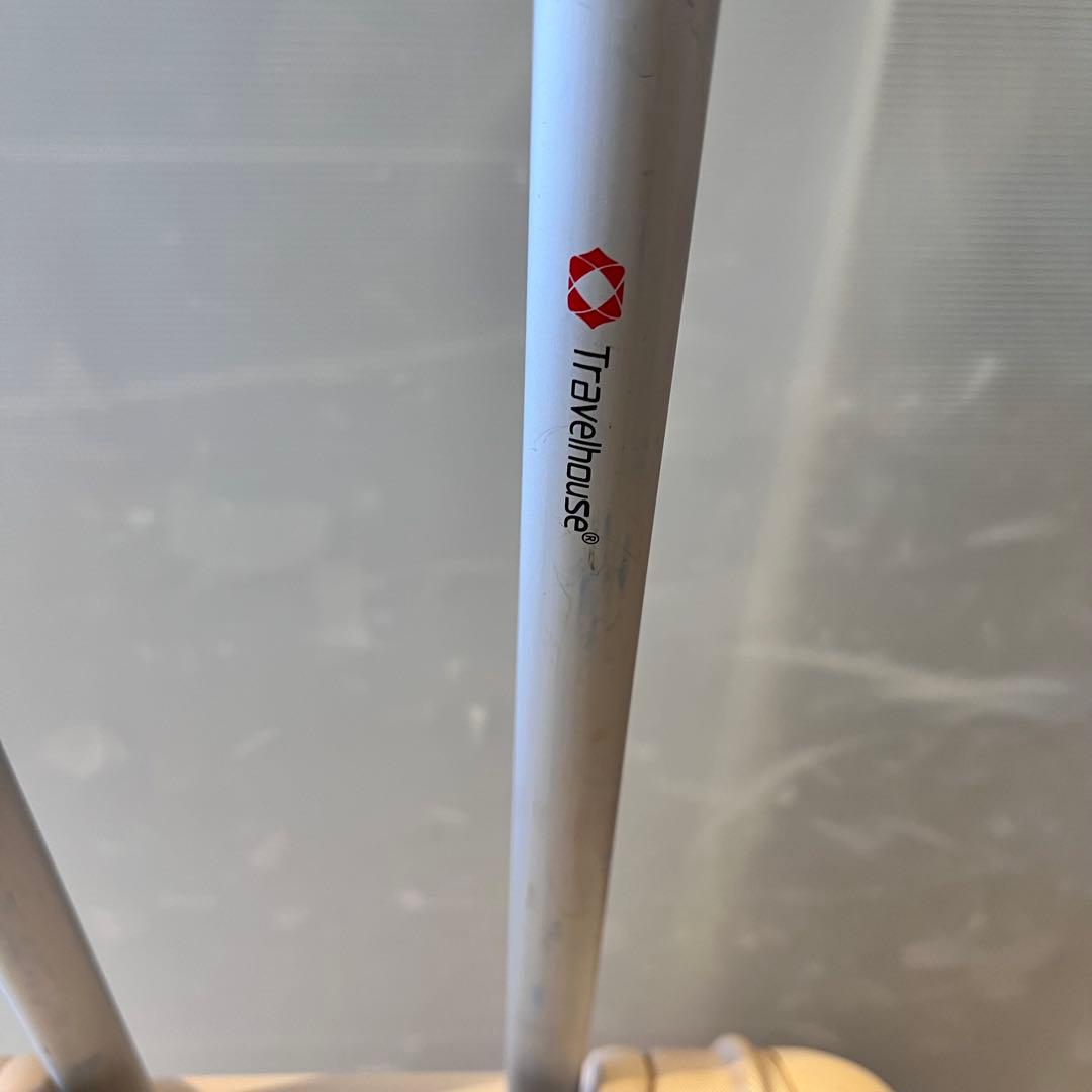 Travelhouse ベビーパンク キャリーケース Sサイズ 旅行 トラベル