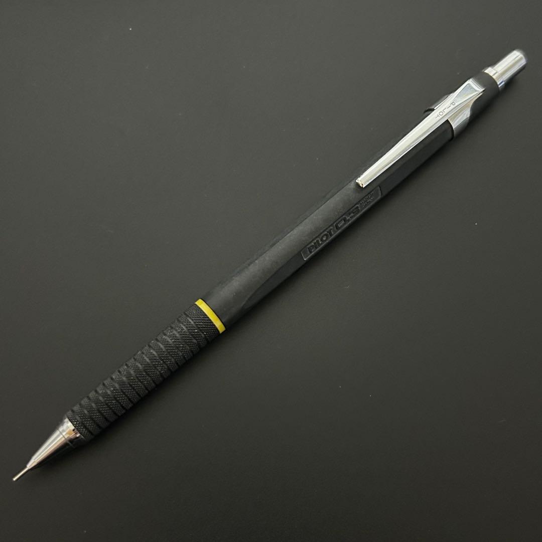 パイロット 廃番 pilot hh-80r 0.3mm シャーペン HH-50K - メルカリ
