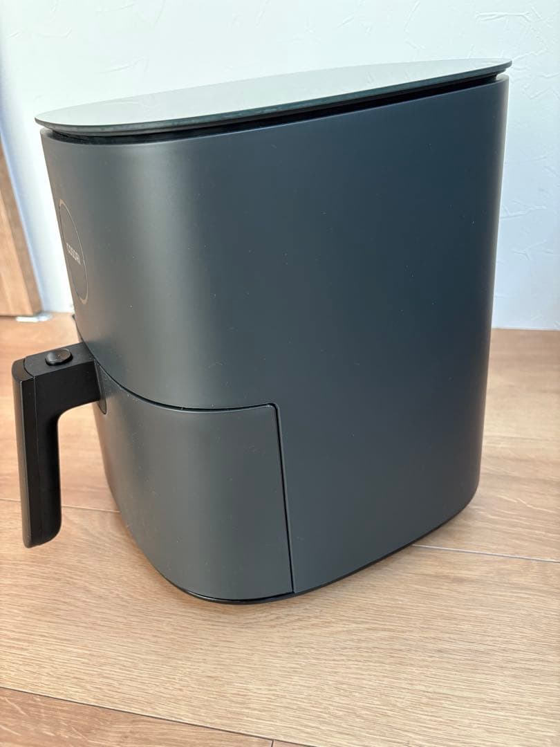 COSORI ノンフライヤー 4.7L【箱無し】説明書あり