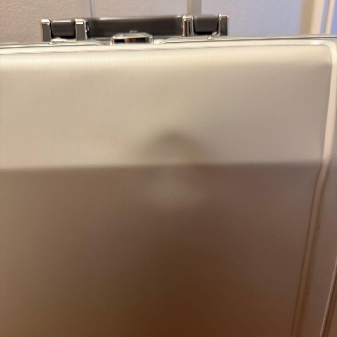 GeoAluminum3.0|28 SpinnerTravelCase 83Lの通販はau PAY マーケット