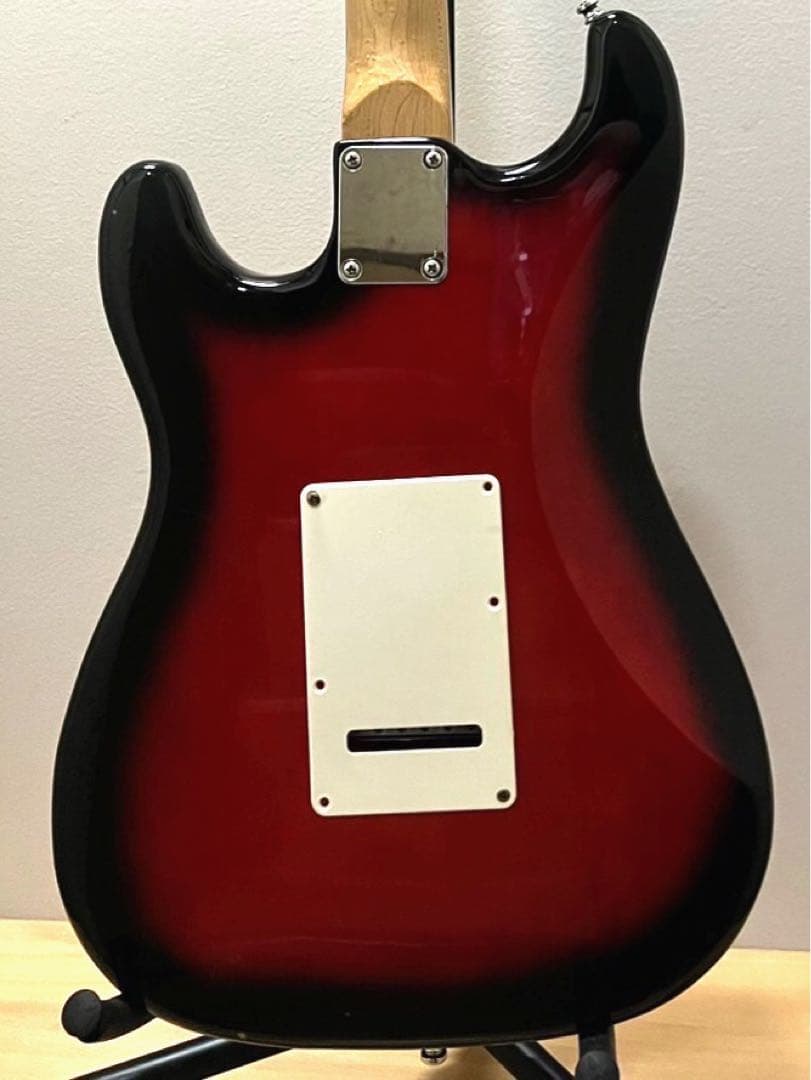 ネック材 バーズアイメイプル - ウリンギターズ URIN Guitars