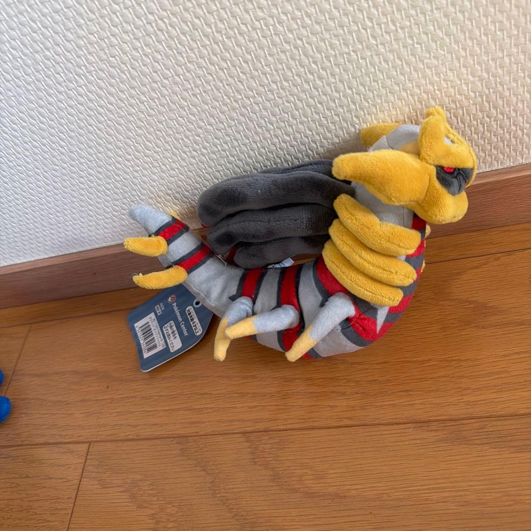 ポケモン ぬいぐるみセット まとめ売り