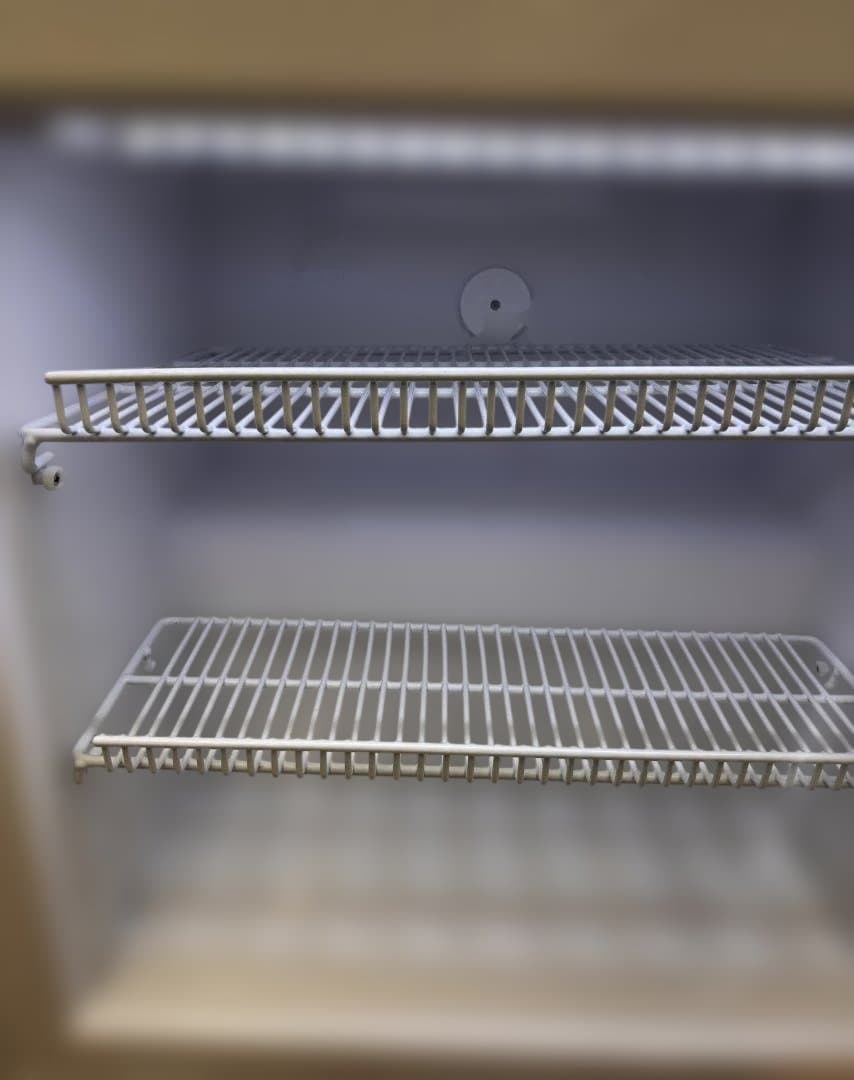 ディスプレイ冷凍庫 SP-55DSLF SIS株式会社 業務用 通電確認済