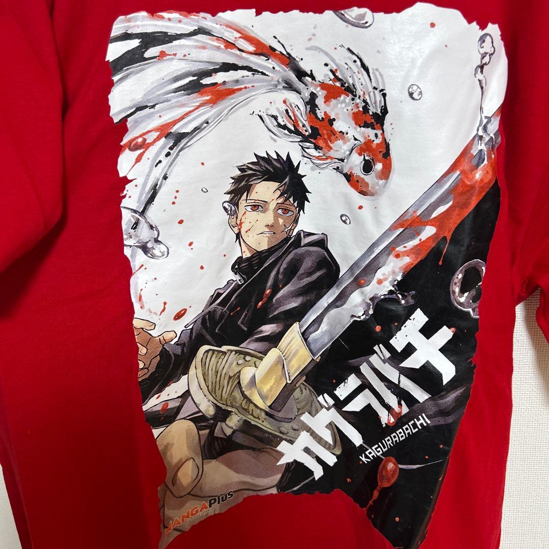 地面師たち L サイズ Original T-Shirt ピエール瀧 NETFLIX(ネット