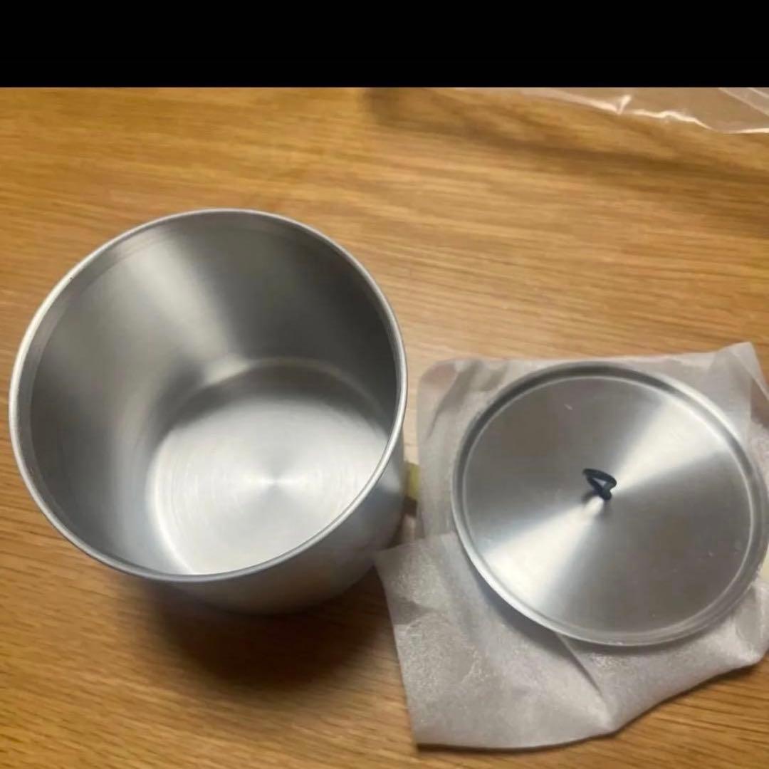 ヒルビリーポット pot 550 jindaiji mountain works