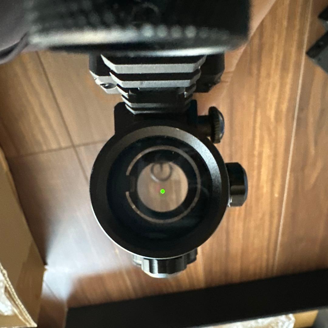 MP5A5 HC 内外部カスタム