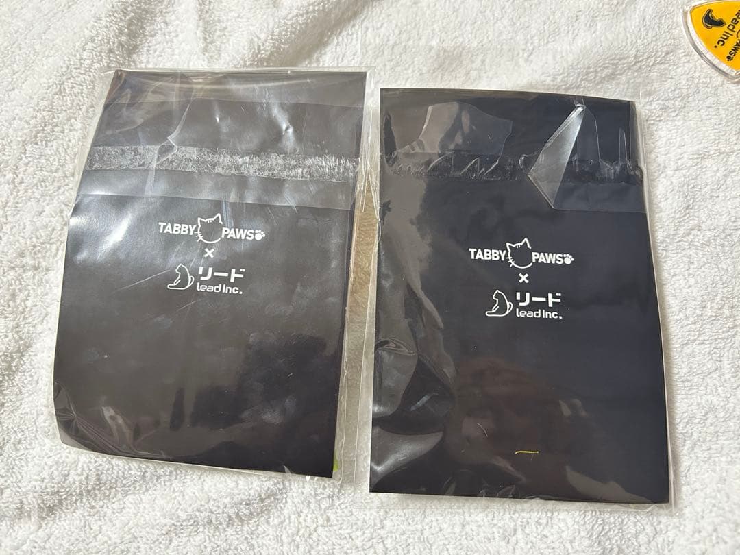 SOPHIA Kuro たっちぃZOOにゃんこmini リストバンドミニひまわり