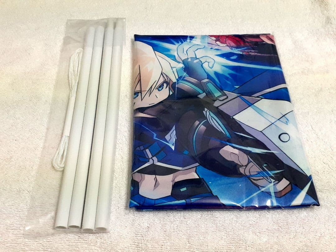 ガンヴォルト トライアングル エディション 10周年記念コンプリートBOX