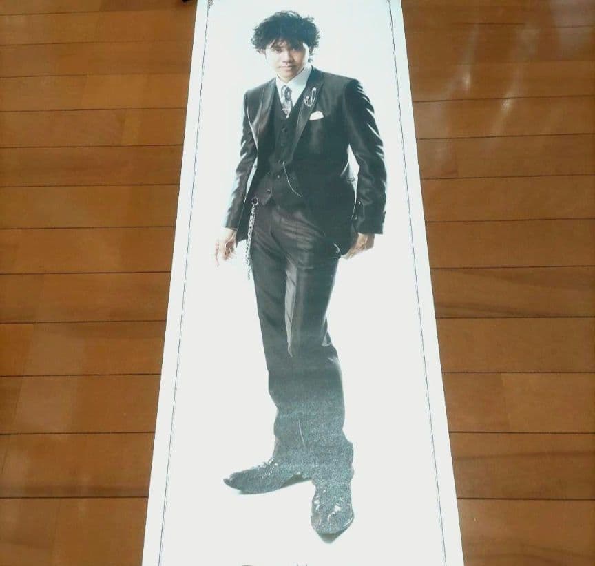 大泉洋 ポスターまとめ売り