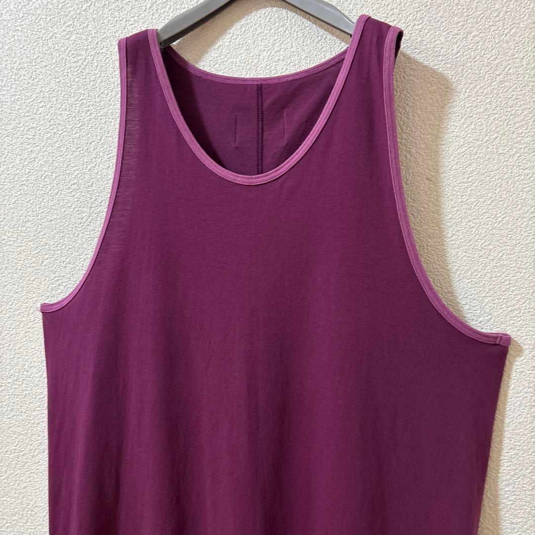 美品 CVTVLIST ctls カタリスト アンダークロス タンクトップ 2 - メルカリ