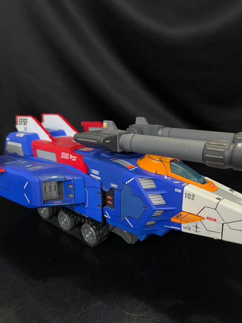 MG1/100 Gファイター