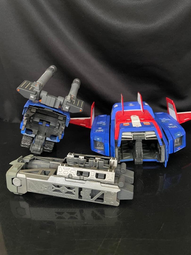 MG1/100 Gファイター